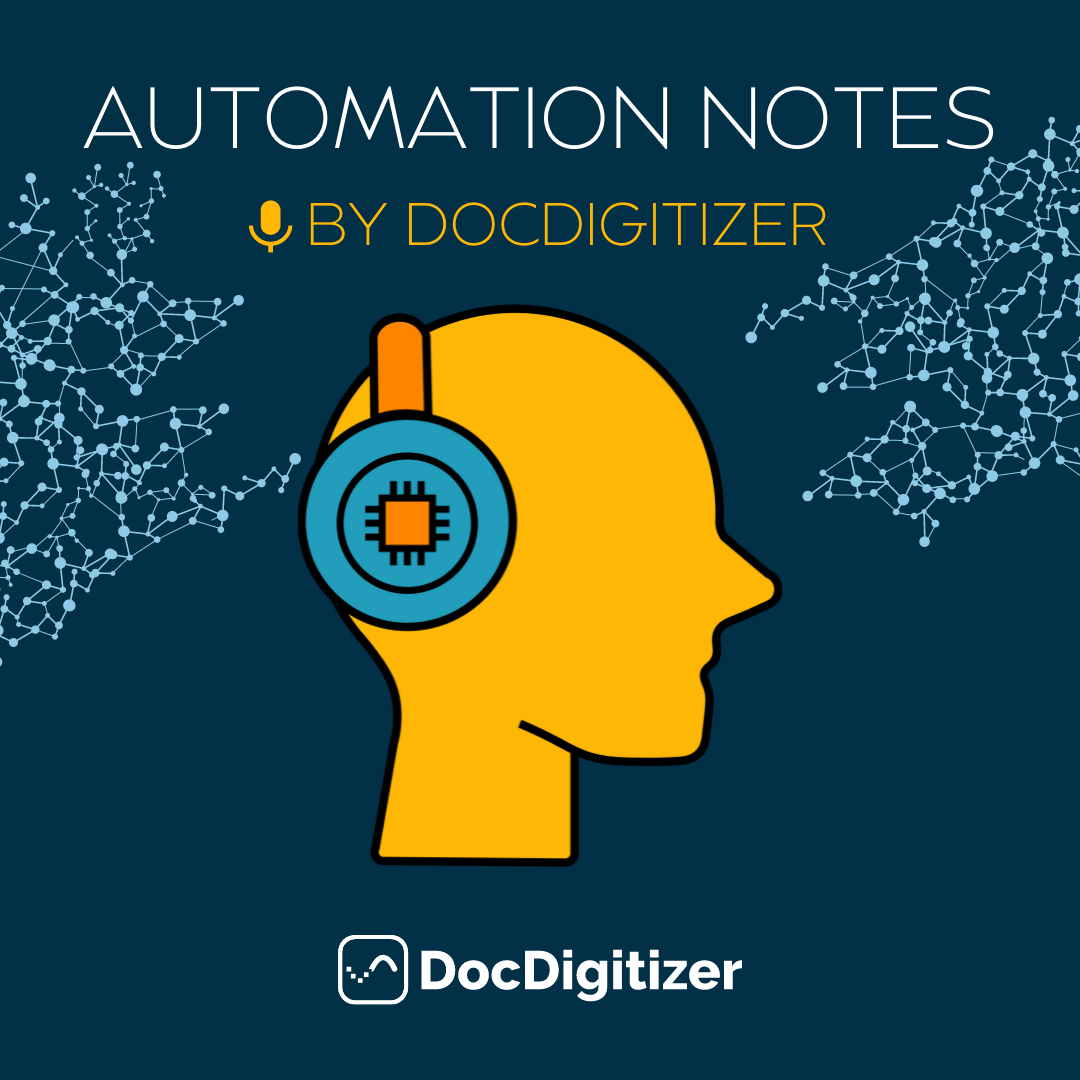 automation notes